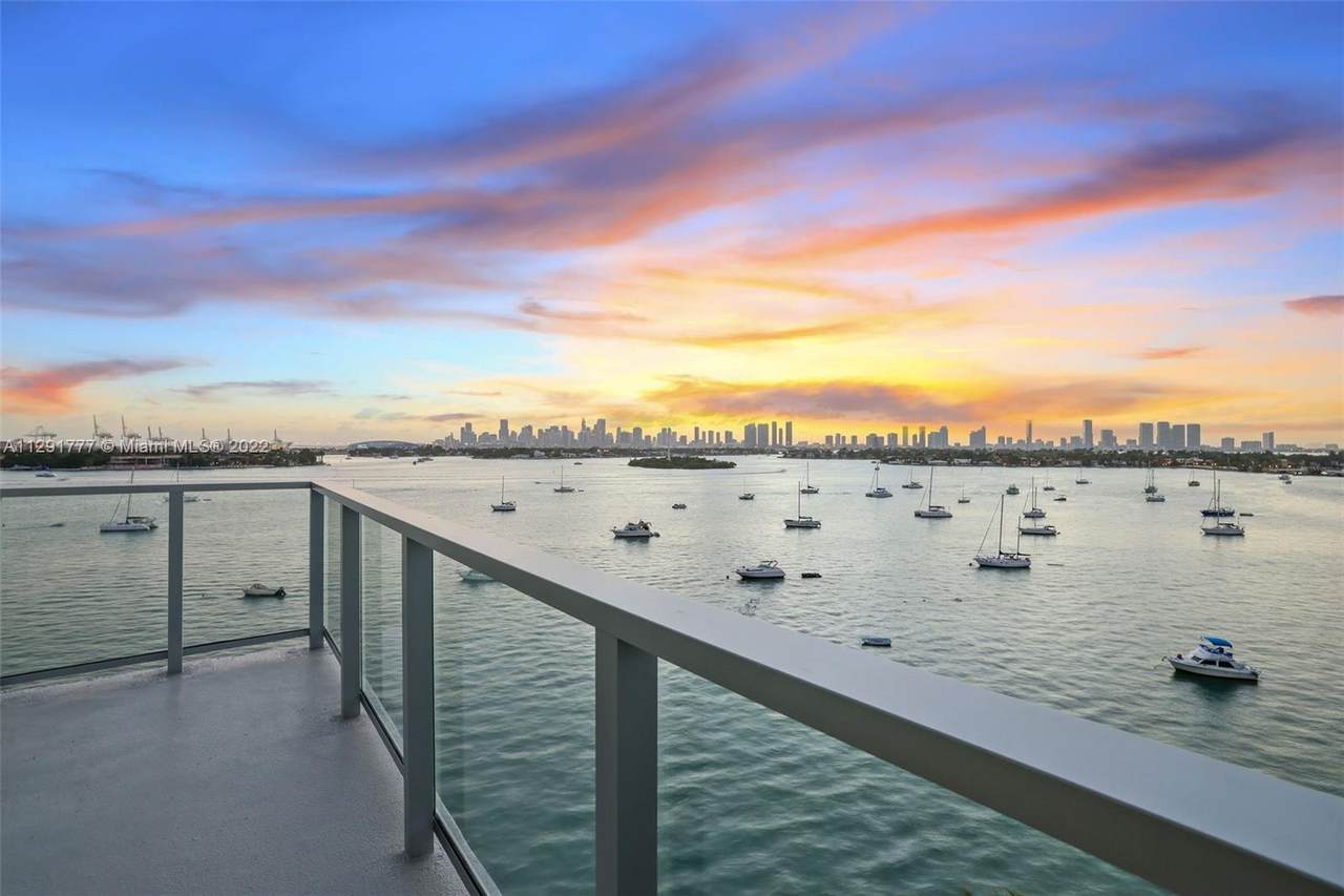 1500 Bay Rd - Photo 1