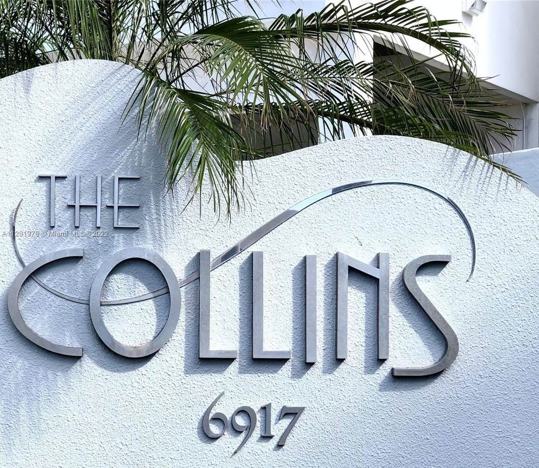 6917 Collins Ave - Photo 1