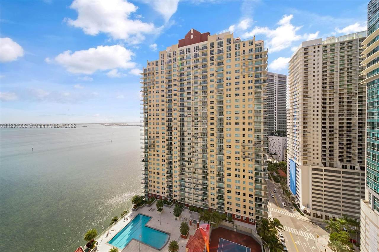 1111 Brickell Bay Dr - Photo 1