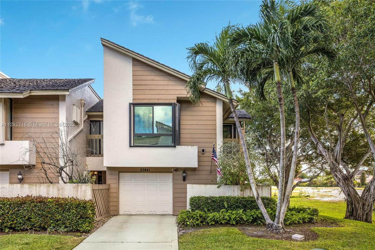 22841 Ironwedge Dr - Photo 1