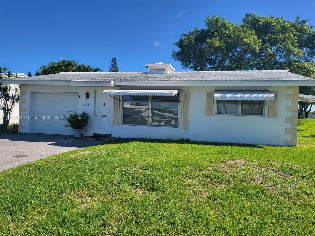 2411 Leisure Blvd - Photo 1