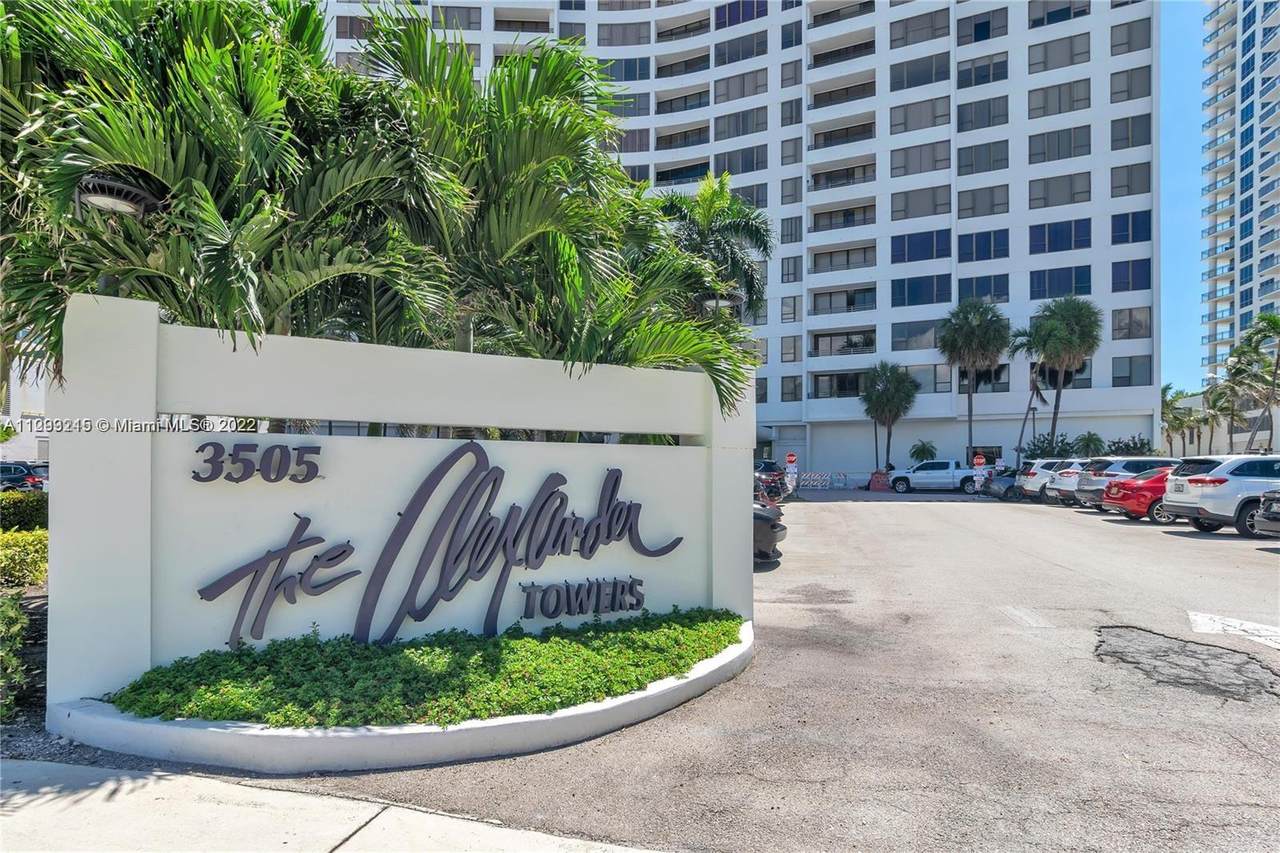3505 Ocean Dr - Photo 1