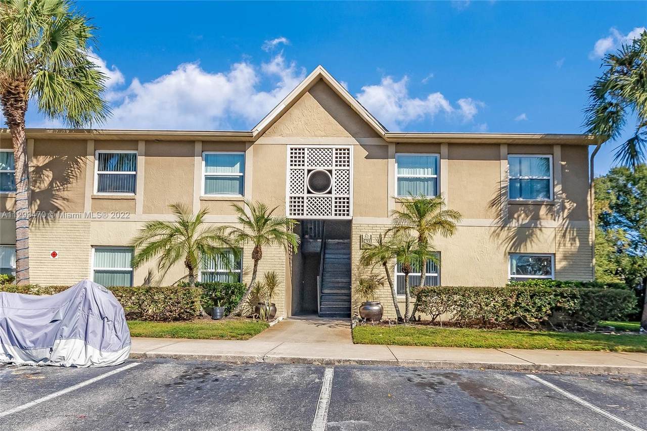 2433 Barley Club Drive - Photo 1