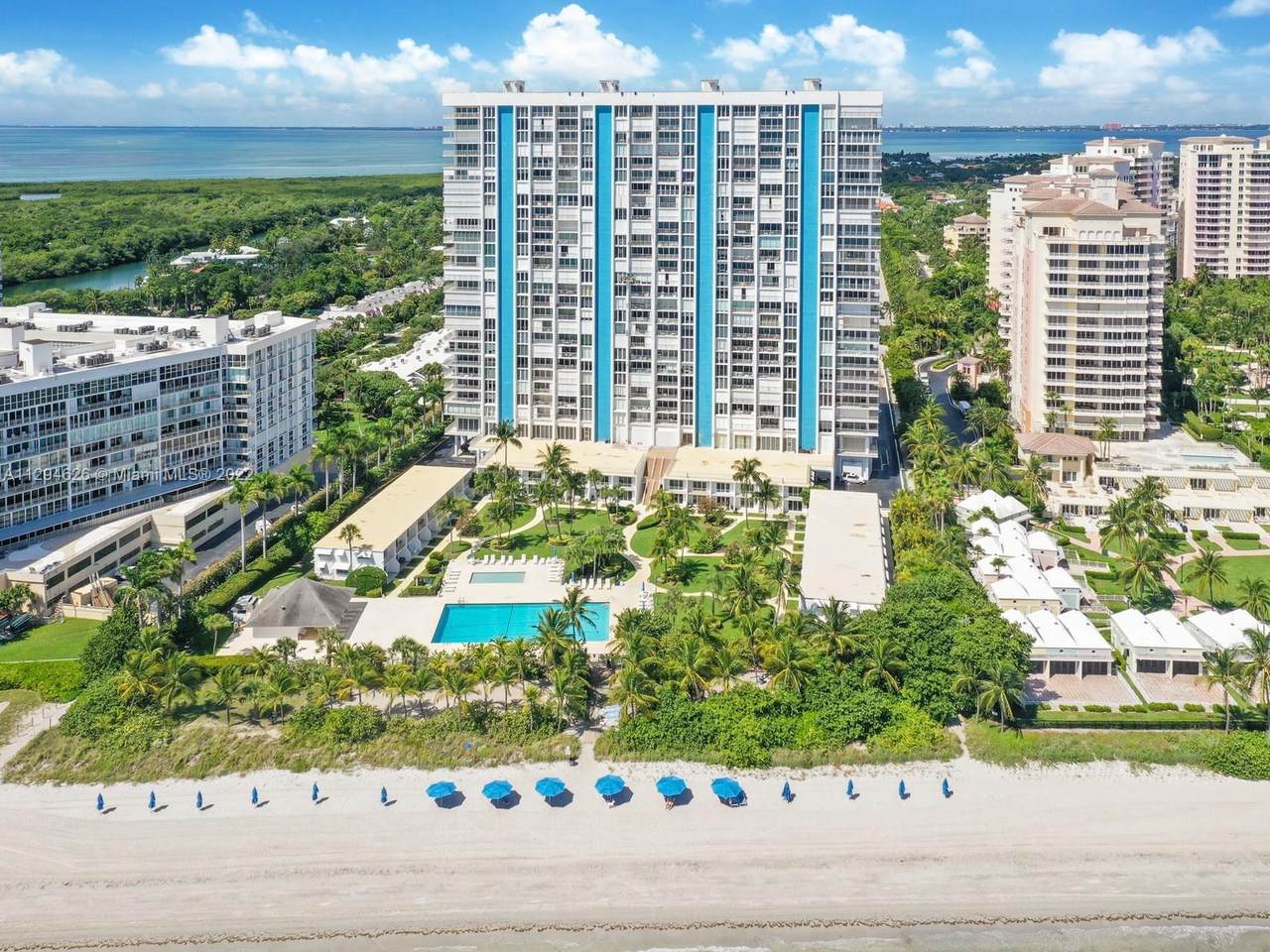 881 Ocean Dr - Photo 1