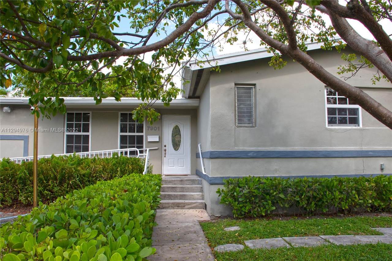 7901 24 Street - Photo 1