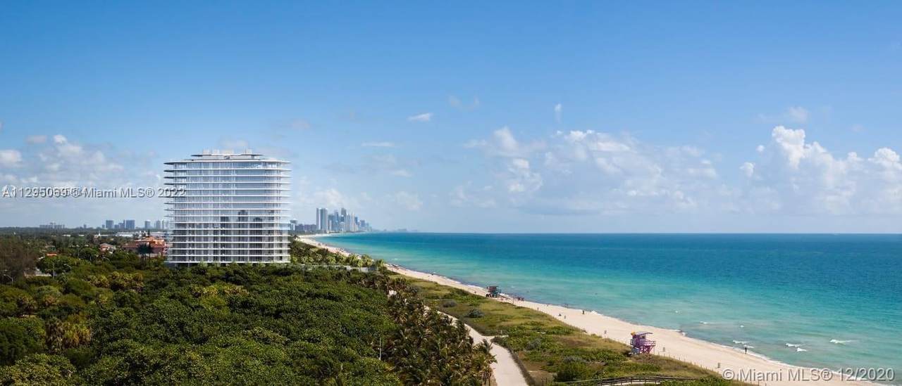 8701 Collins Ave - Photo 1