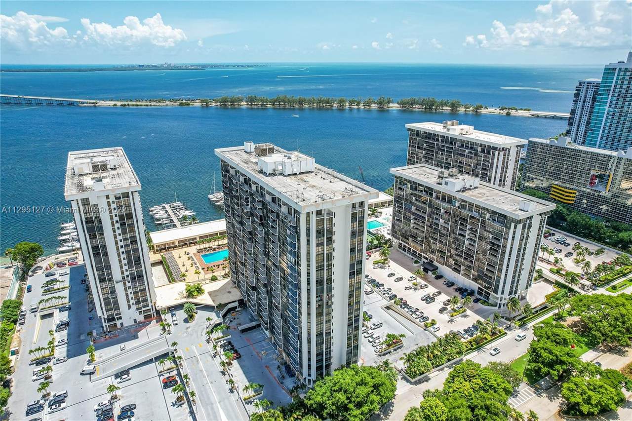 1865 Brickell Ave - Photo 1