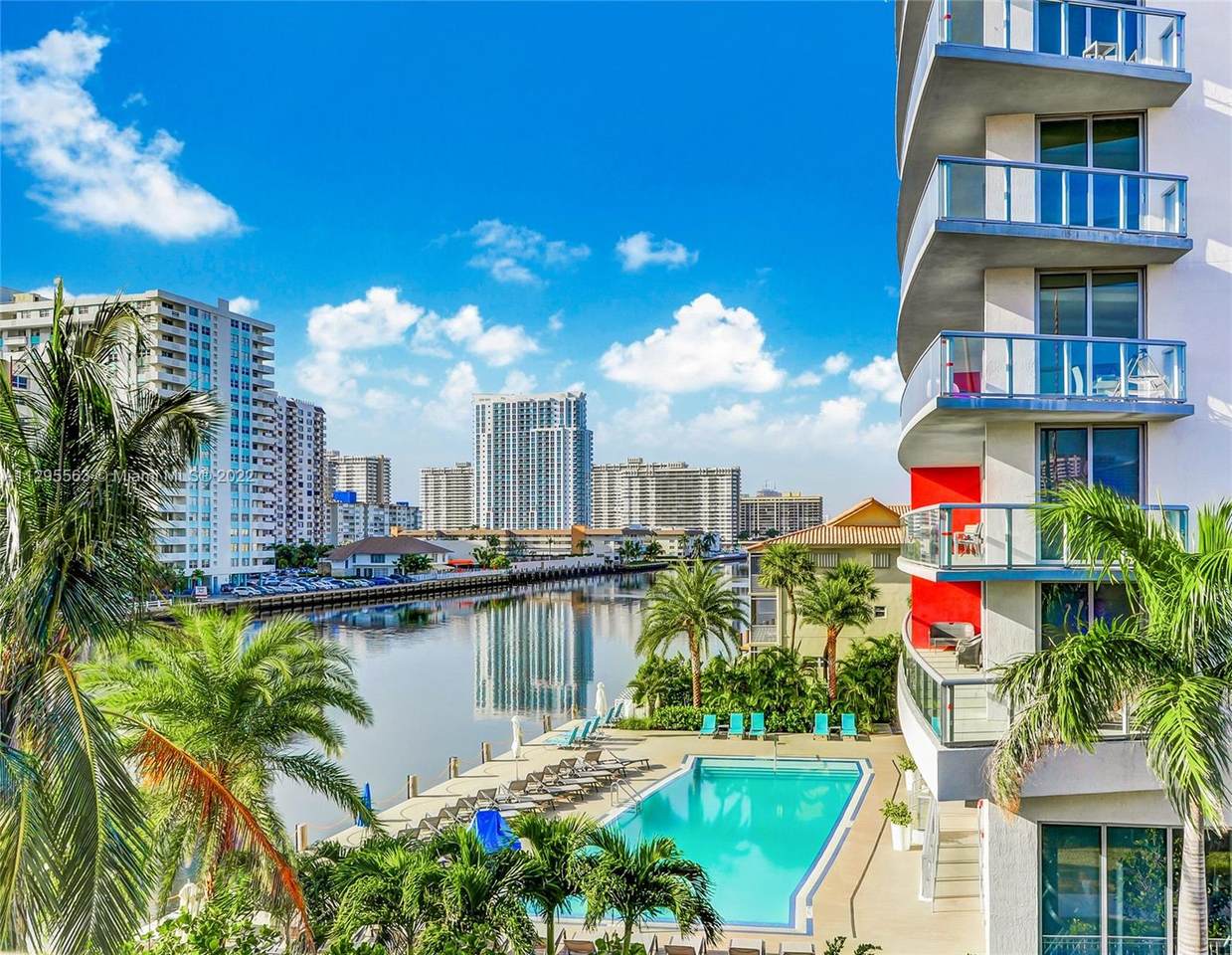 2602 Hallandale Beach Blvd - Photo 1