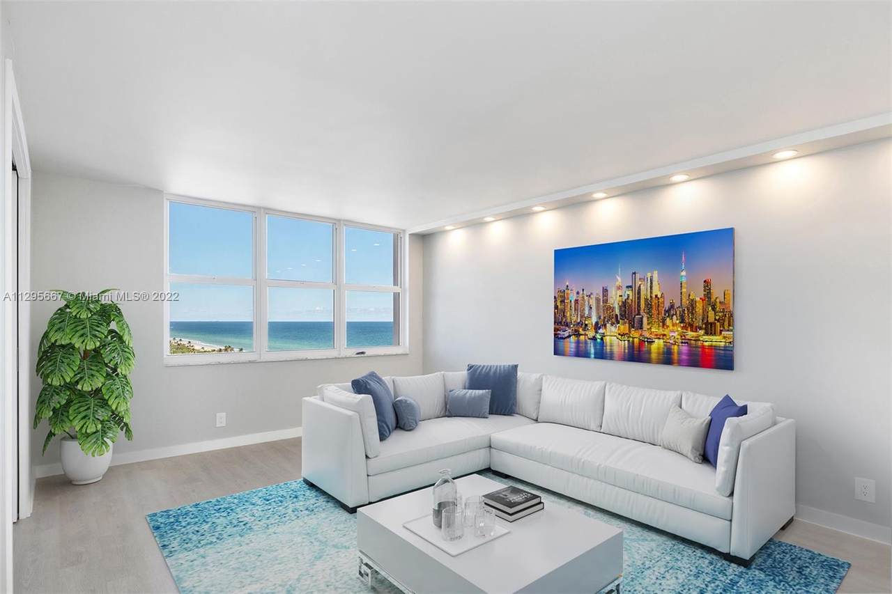 2101 Ocean Dr - Photo 1
