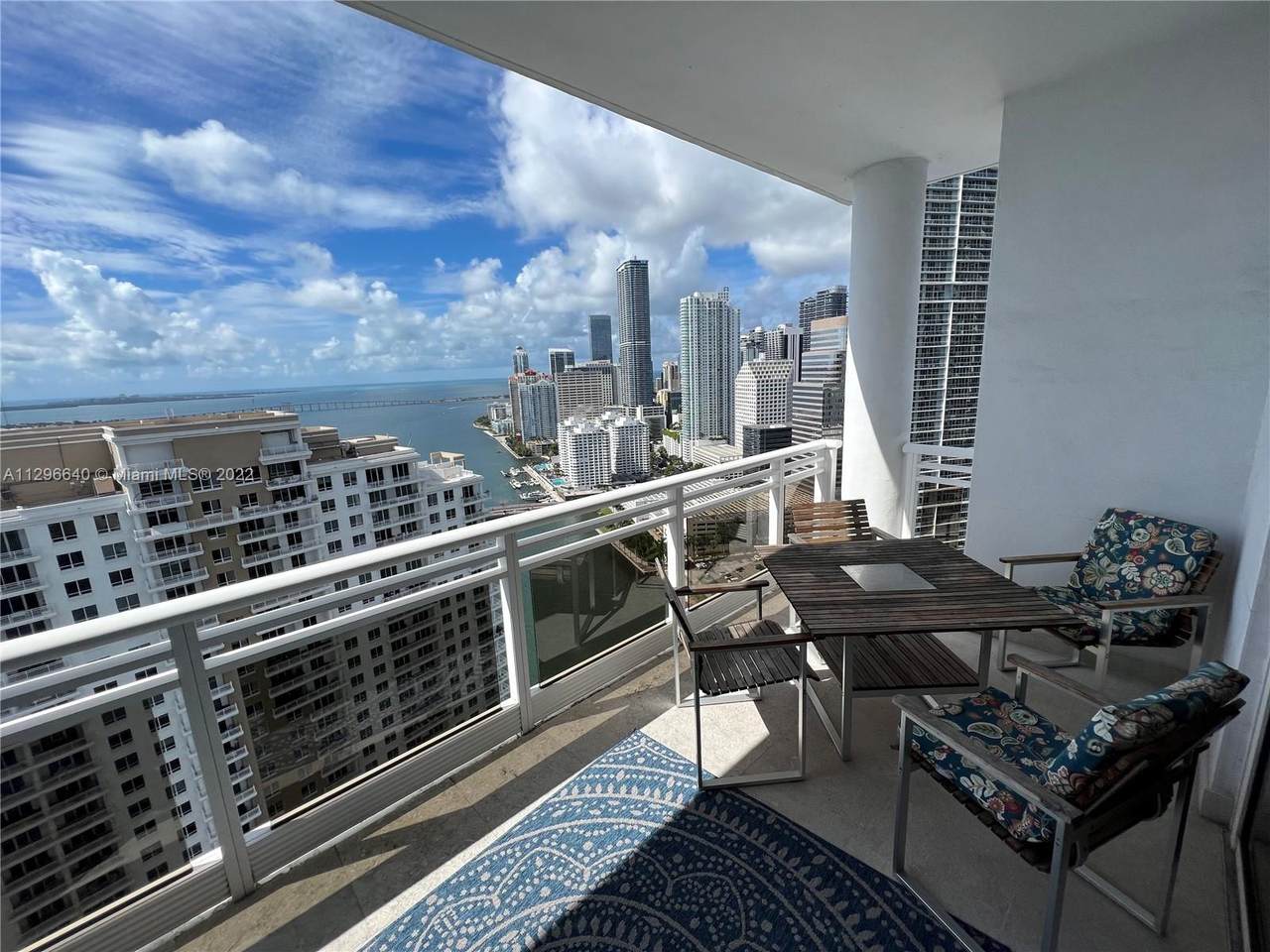 901 Brickell Key Blvd - Photo 1