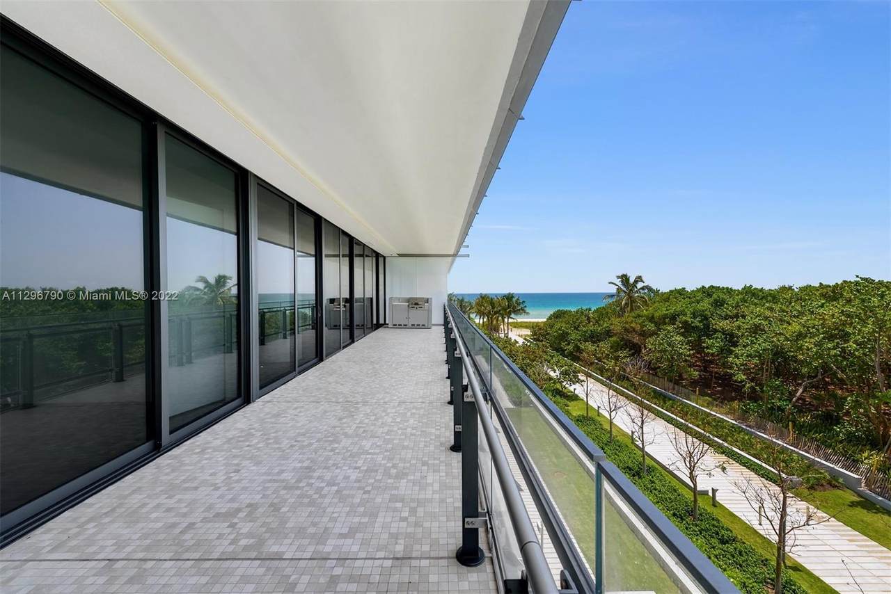 8701 Collins Ave - Photo 1