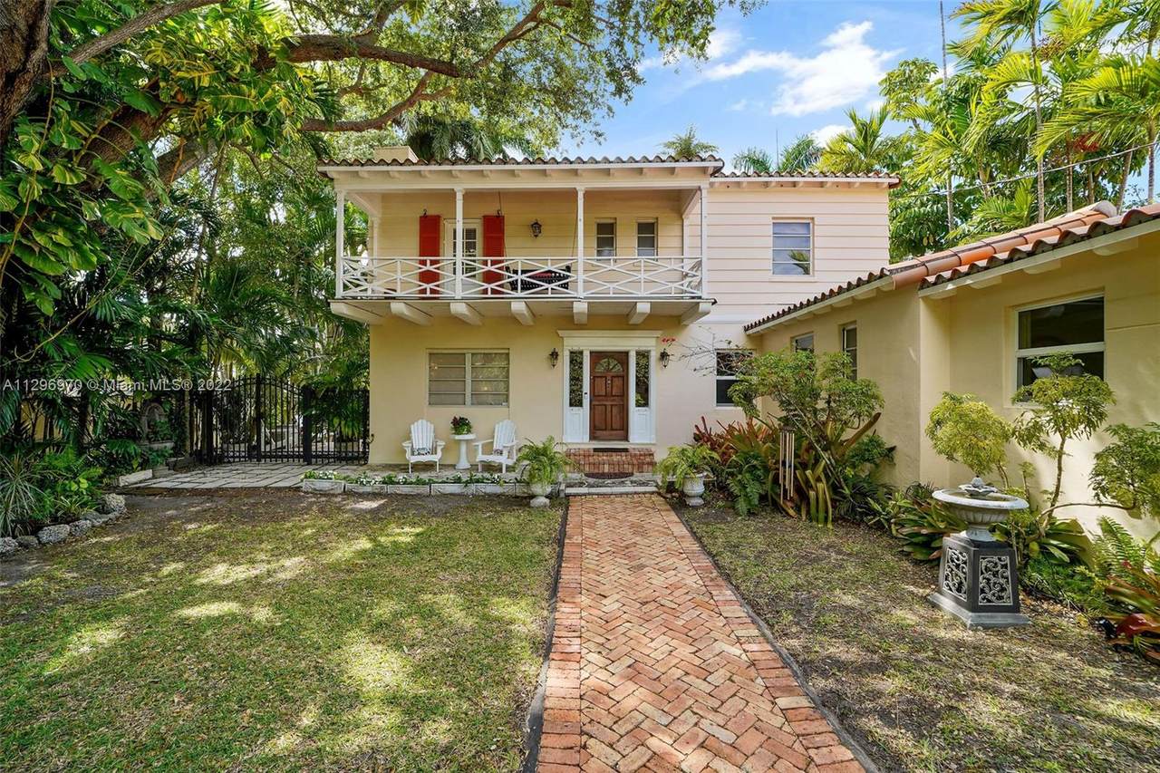 5842 Alton Rd - Photo 1