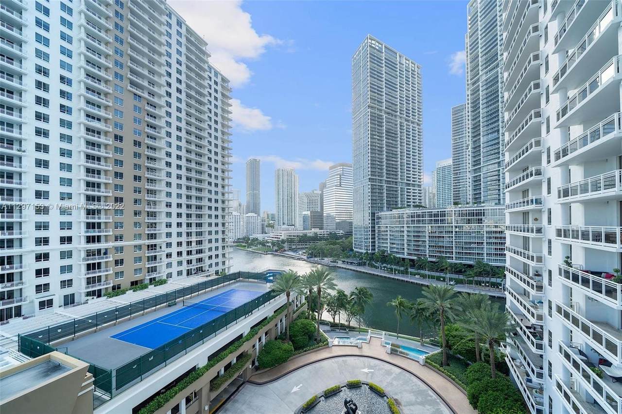901 Brickell Key Blvd - Photo 1