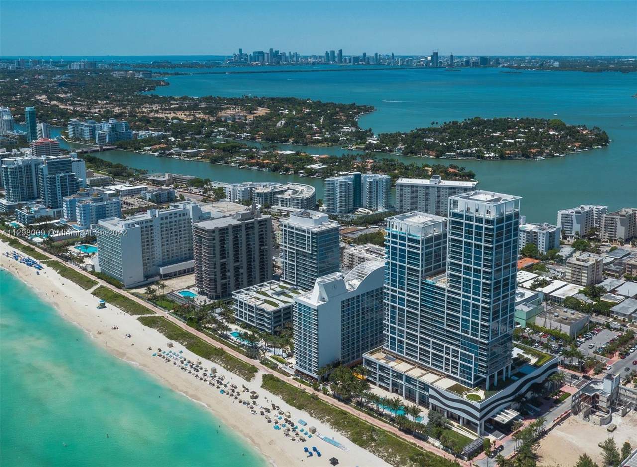 6801 Collins Ave - Photo 1