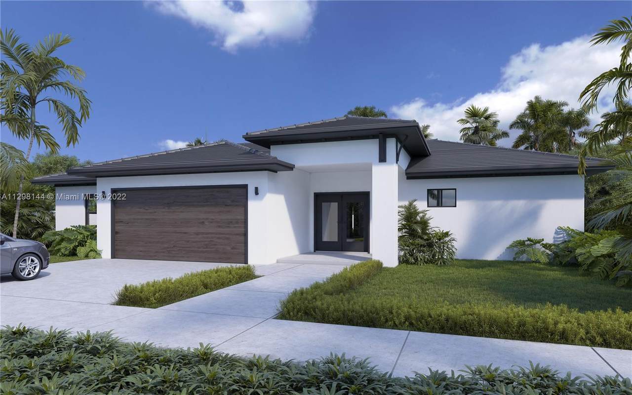 10930 180th Street - Photo 1