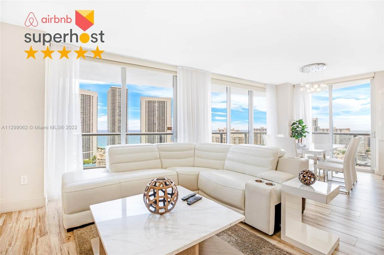 2600 Hallandale Beach Blvd - Photo 1