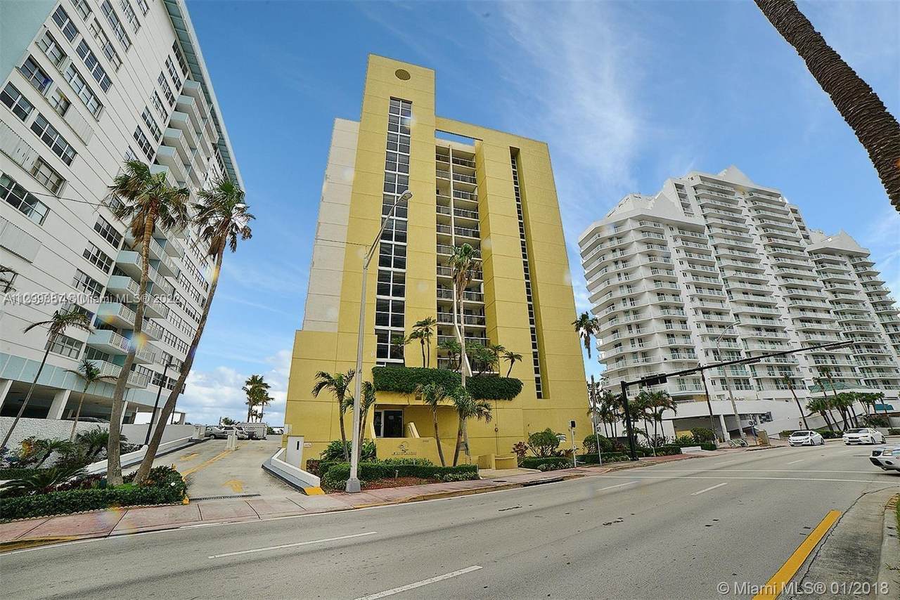 5880 Collins Ave - Photo 1