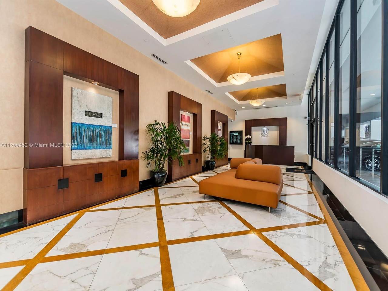 1110 Brickell Ave - Photo 1