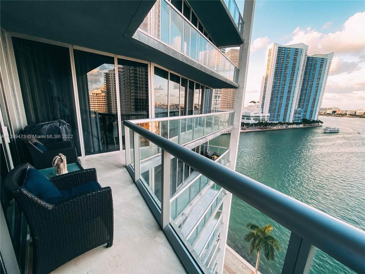 465 Brickell Ave - Photo 1