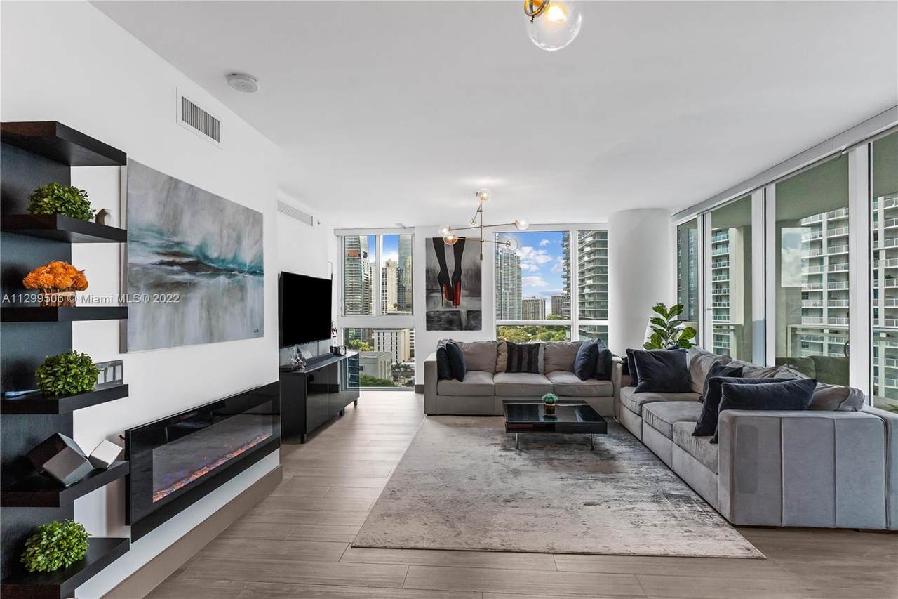 1080 Brickell Ave - Photo 1