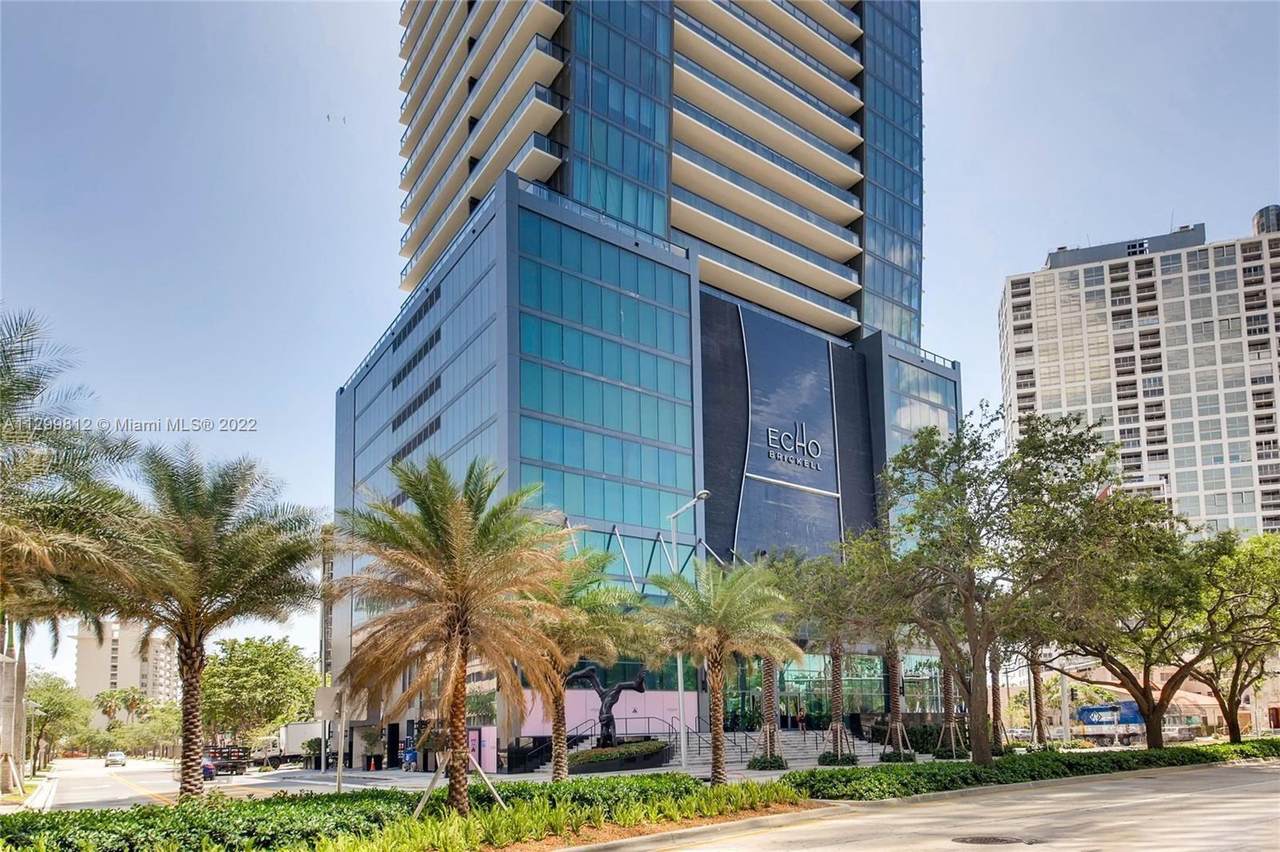 1451 Brickell Ave - Photo 1