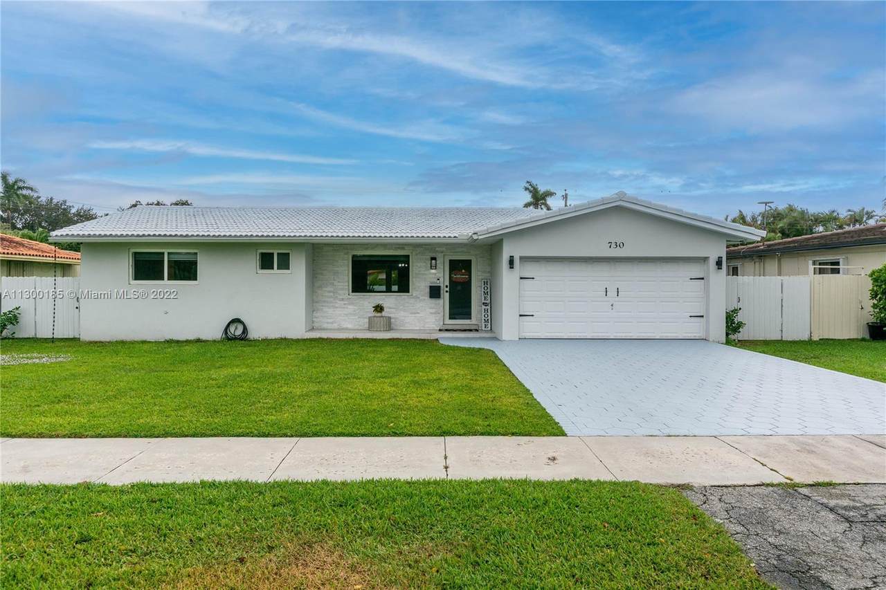 730 Nightingale Ave - Photo 1