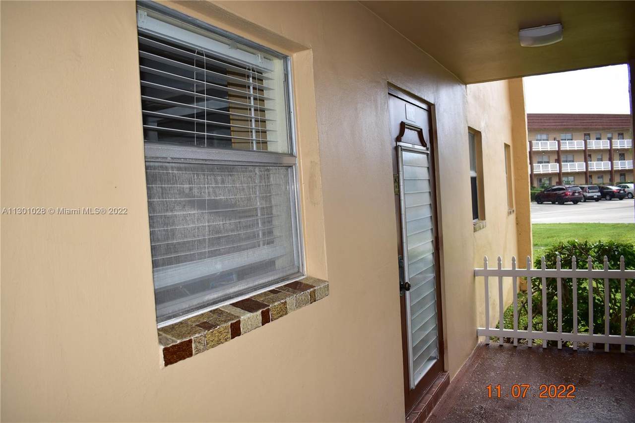 9001 Sunrise Lakes Blvd - Photo 1
