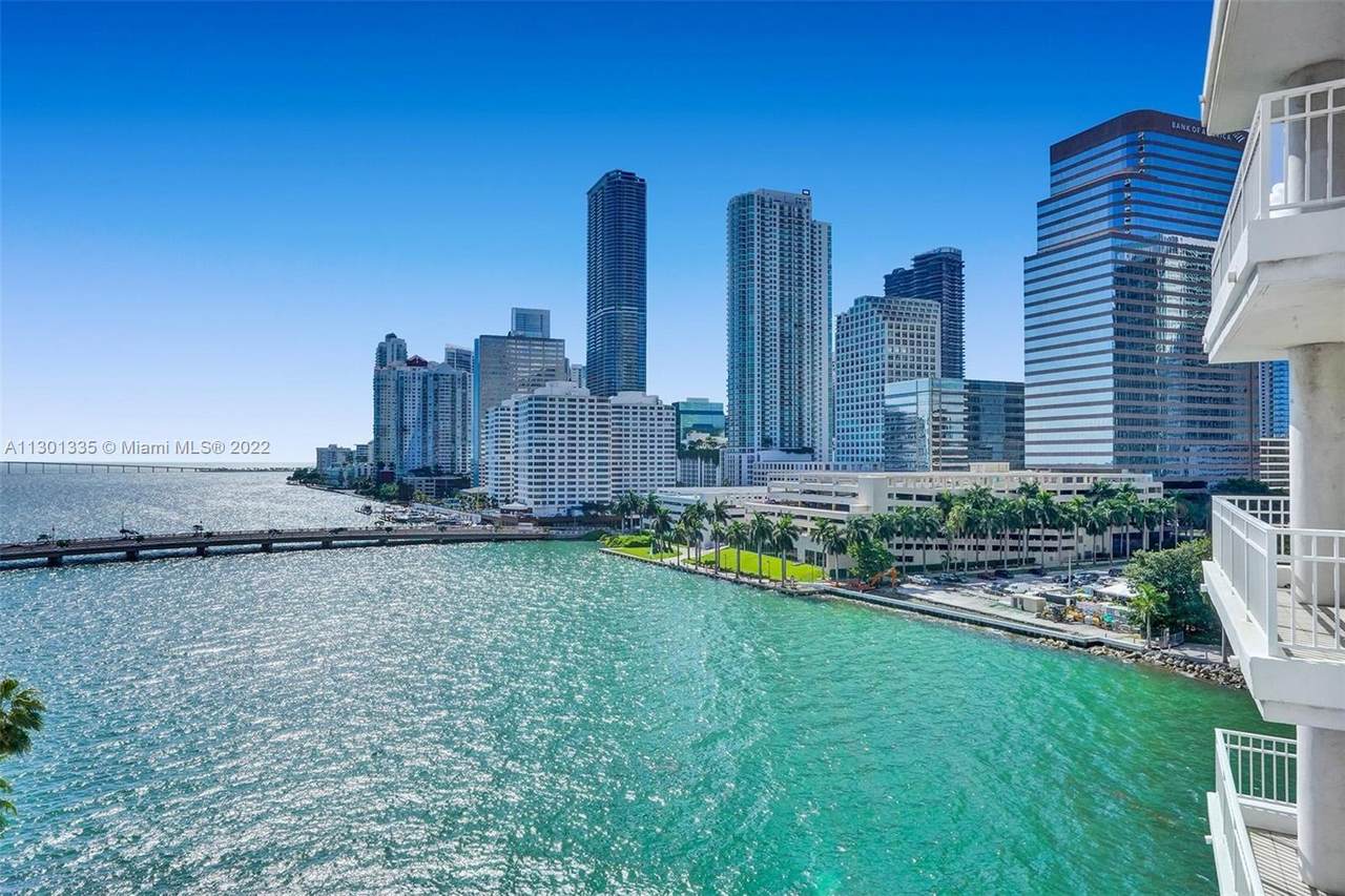 801 Brickell Key Blvd - Photo 1