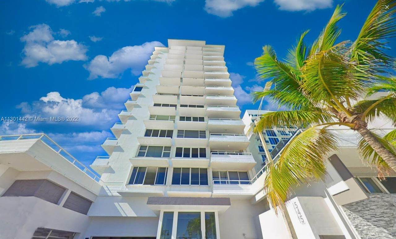 545 Fort Lauderdale Beach Blvd - Photo 1