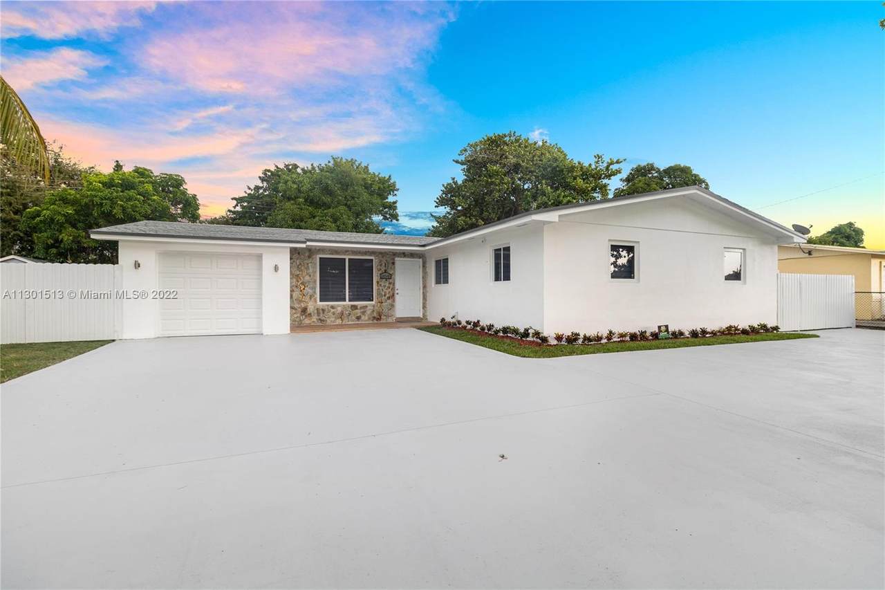 18545 22nd Pl - Photo 1