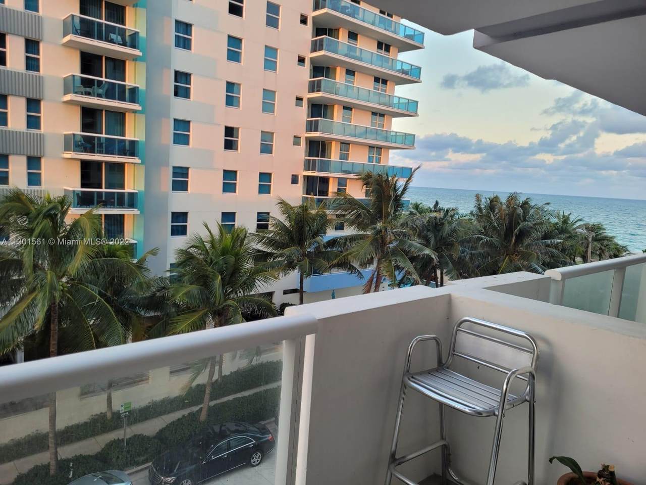 9195 Collins Ave - Photo 1