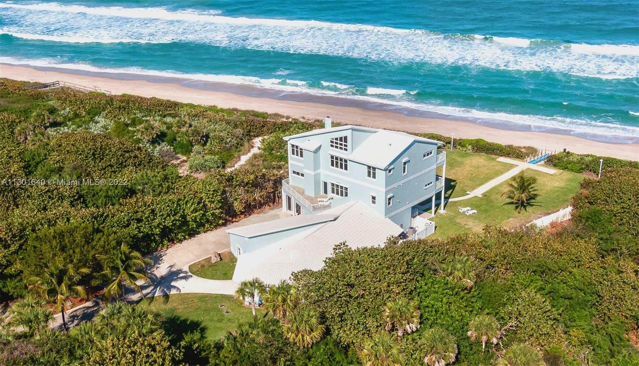 8735 Highway A1a - Photo 1