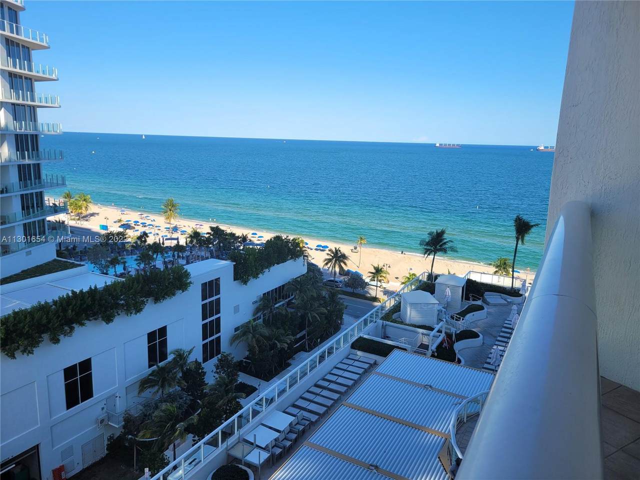 505 Fort Lauderdale Beach Blvd - Photo 1