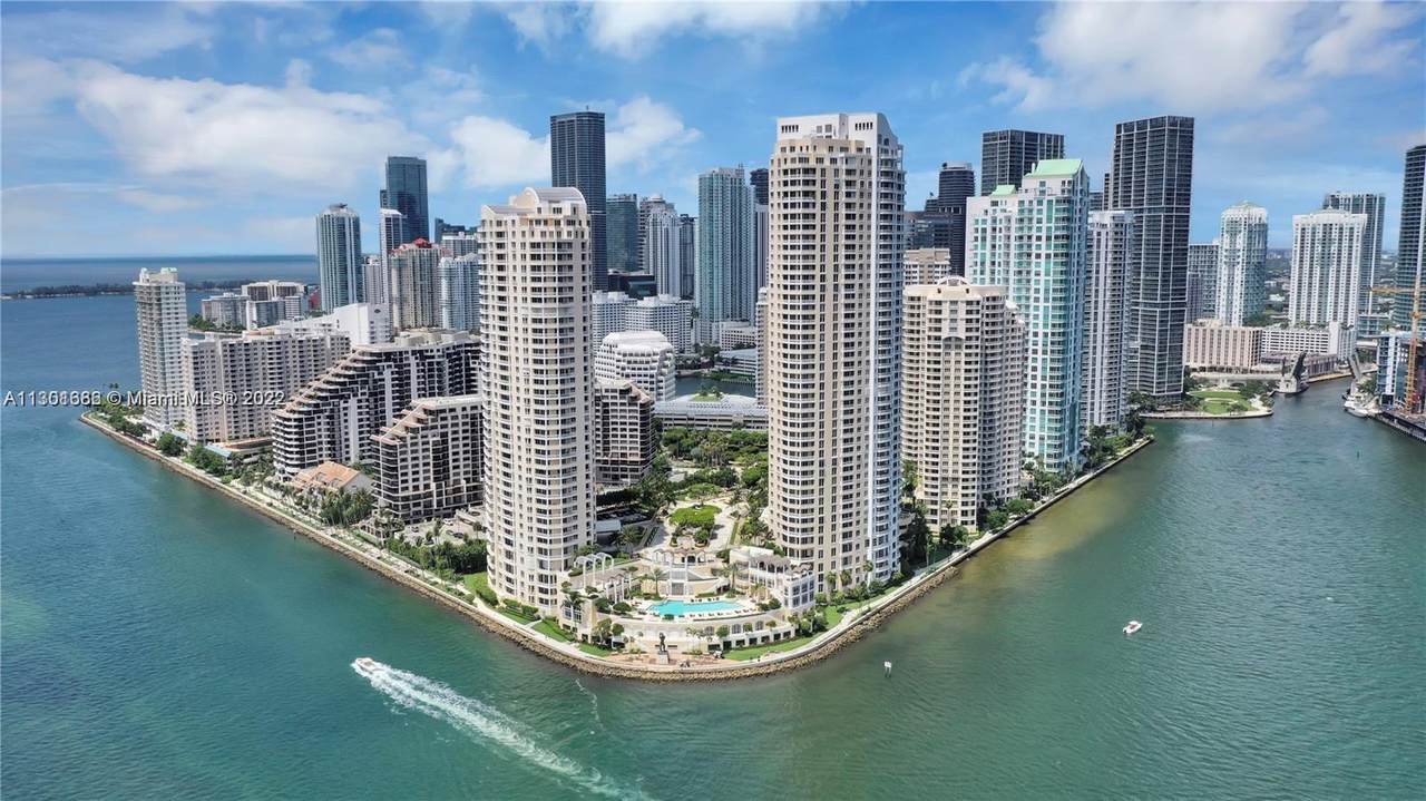 900 Brickell Key Blvd - Photo 1