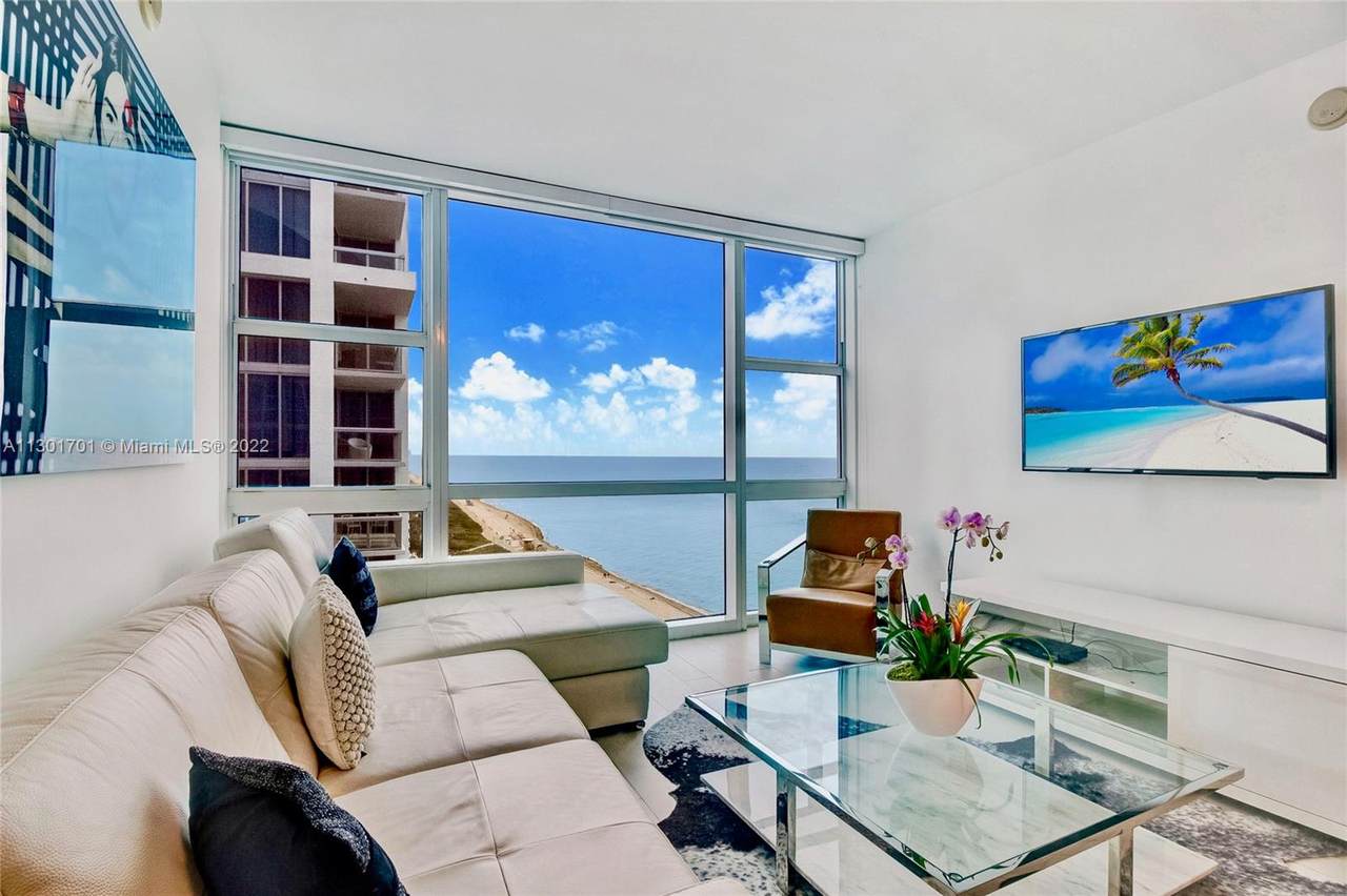 6801 Collins Ave - Photo 1