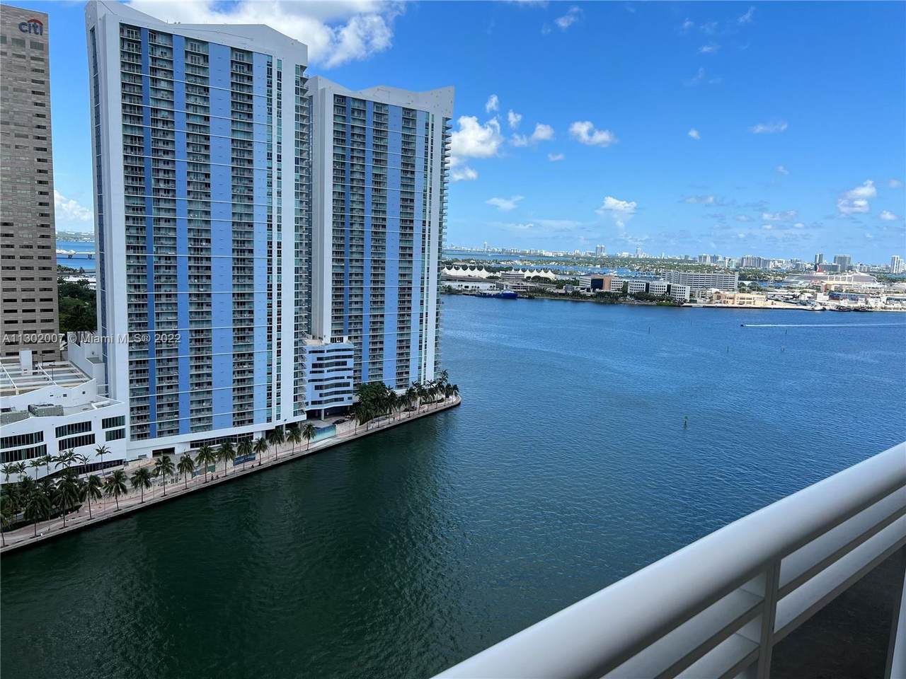 901 Brickell Key Blvd - Photo 1