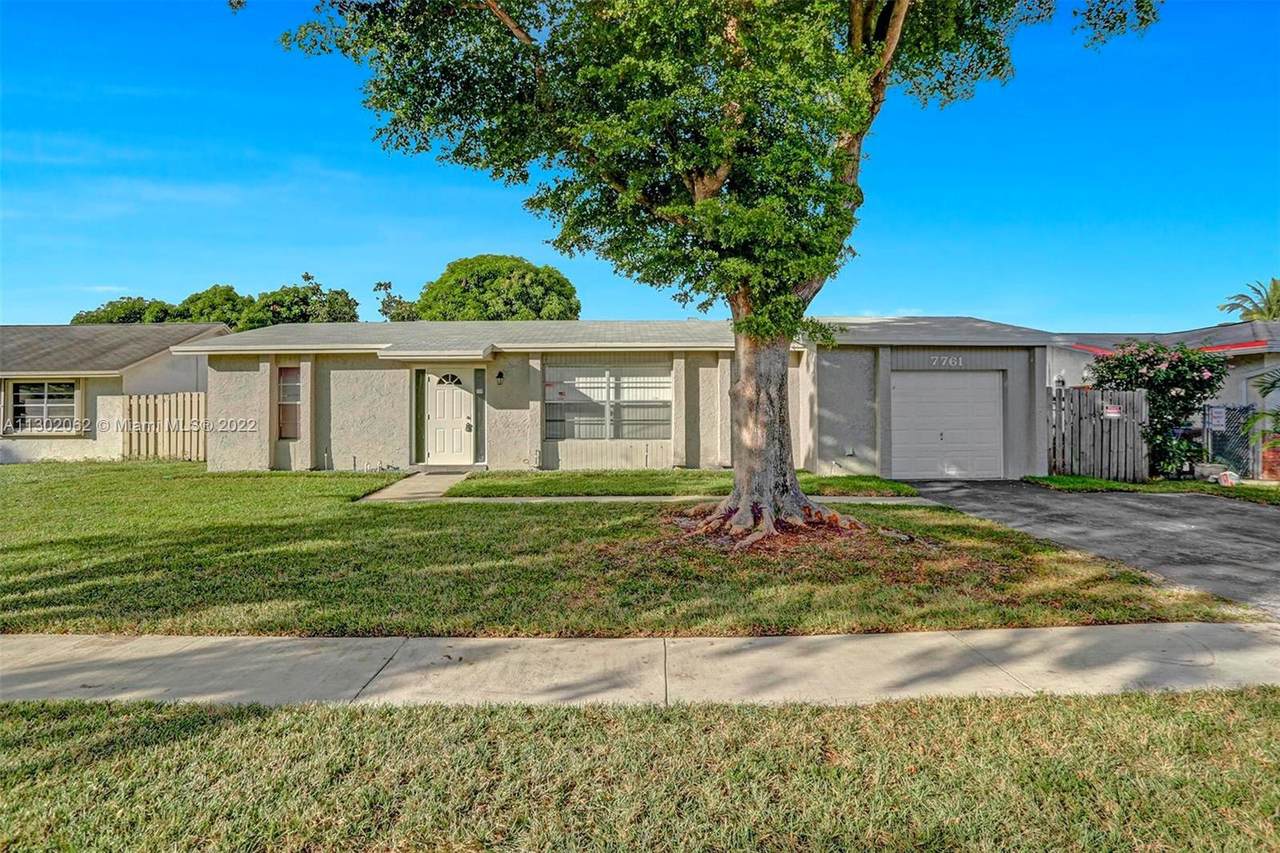 7761 45th Ct - Photo 1