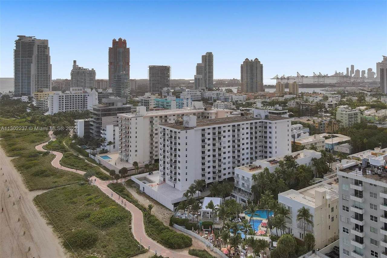 401 Ocean Dr - Photo 1