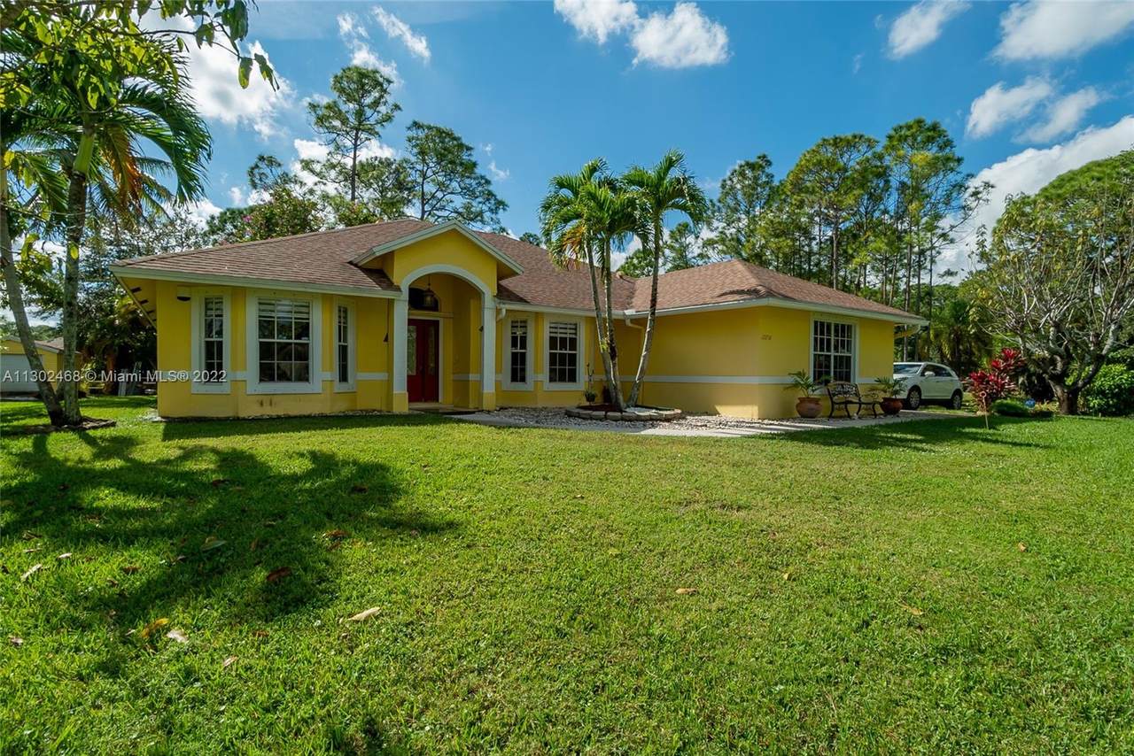 13256 Citrus Grove Blvd - Photo 1