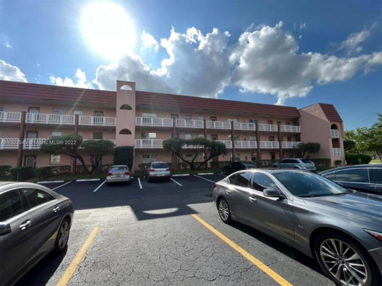 9400 Sunrise Lakes Blvd - Photo 1