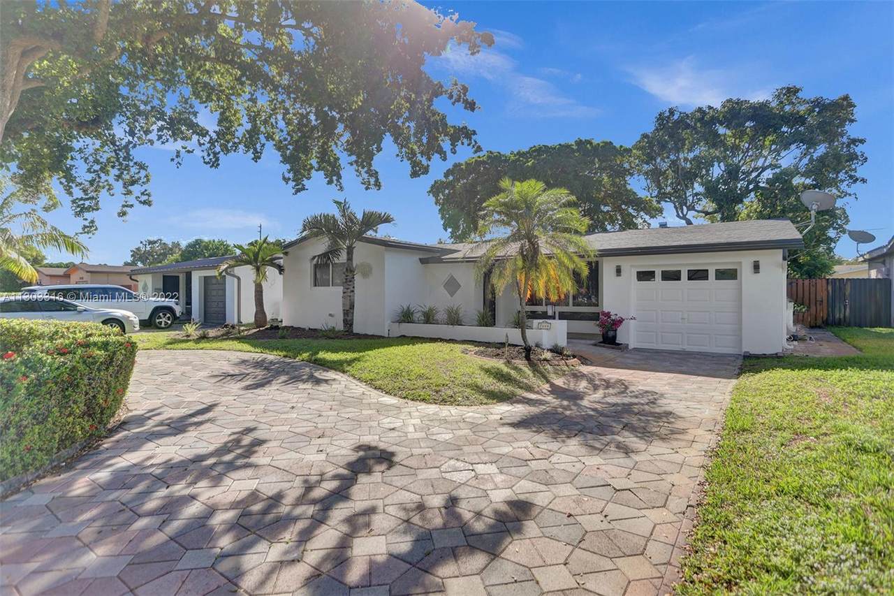 7644 Dilido Blvd - Photo 1