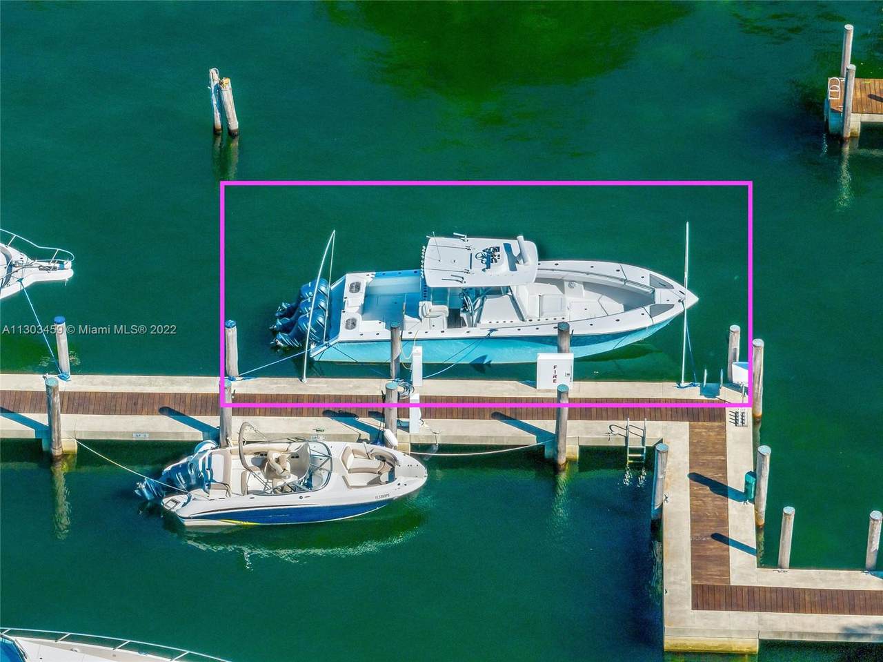 360 Harbor Island Dr # 14 - Photo 1