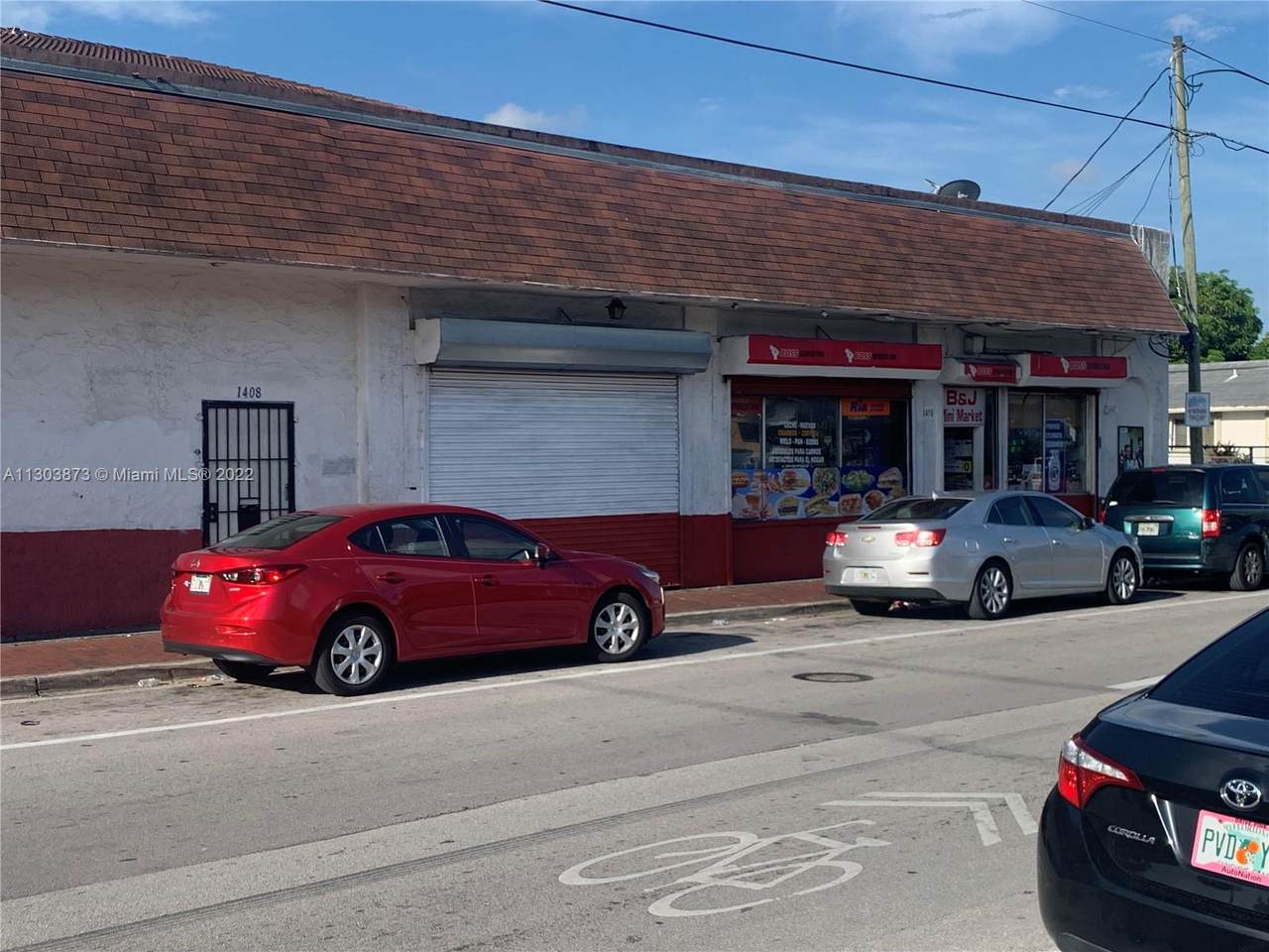 1400 6th St - Photo 1