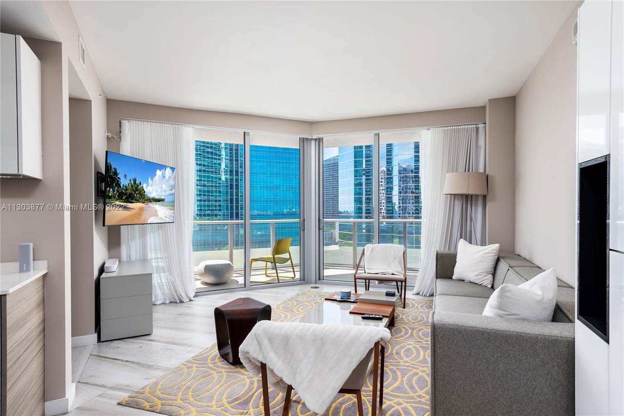 1300 Brickell Bay Dr - Photo 1