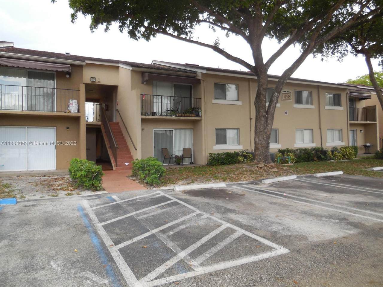 1198 Lake Terry Dr - Photo 1