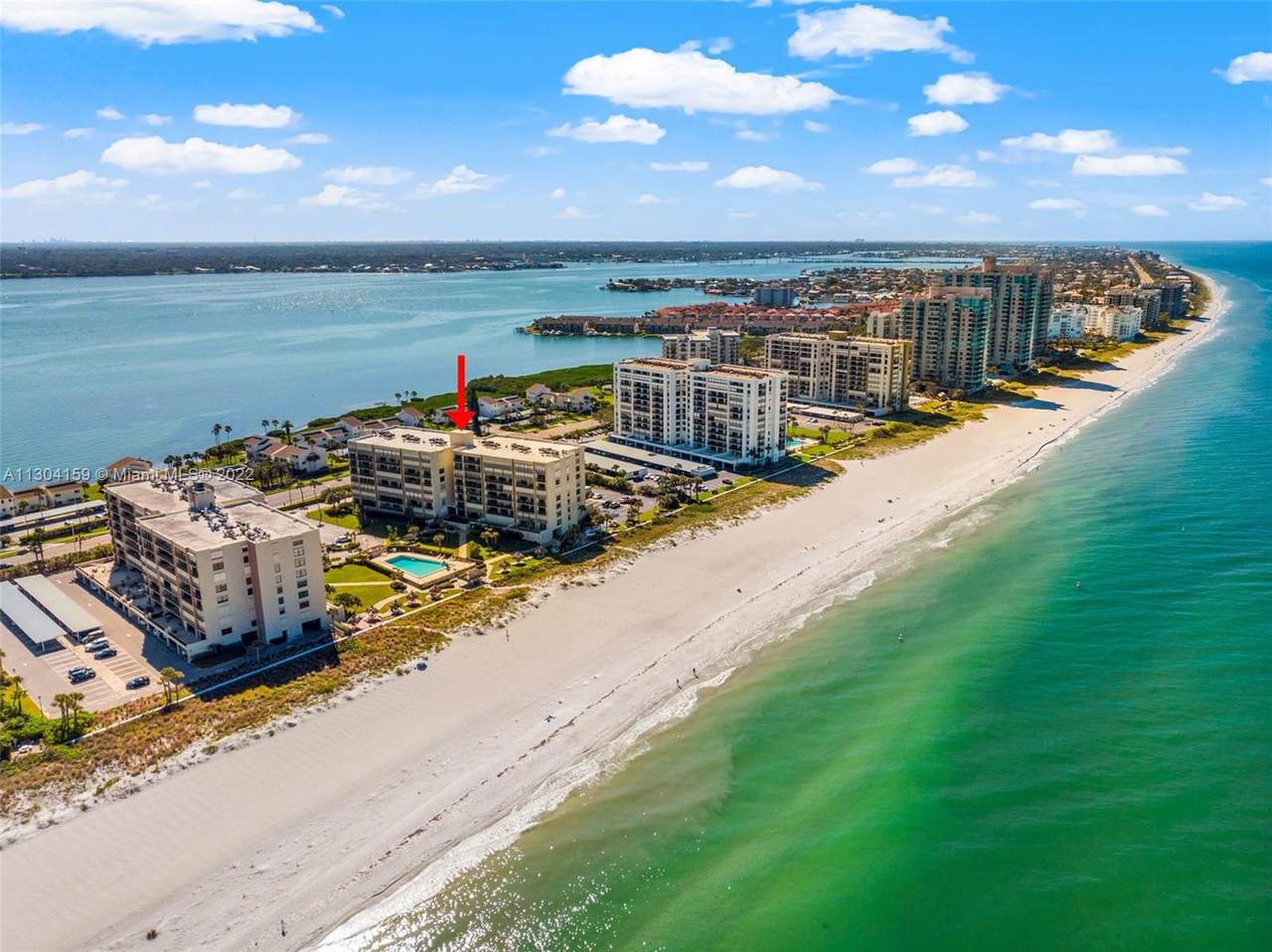 1430 Gulf Blvd. - Photo 1