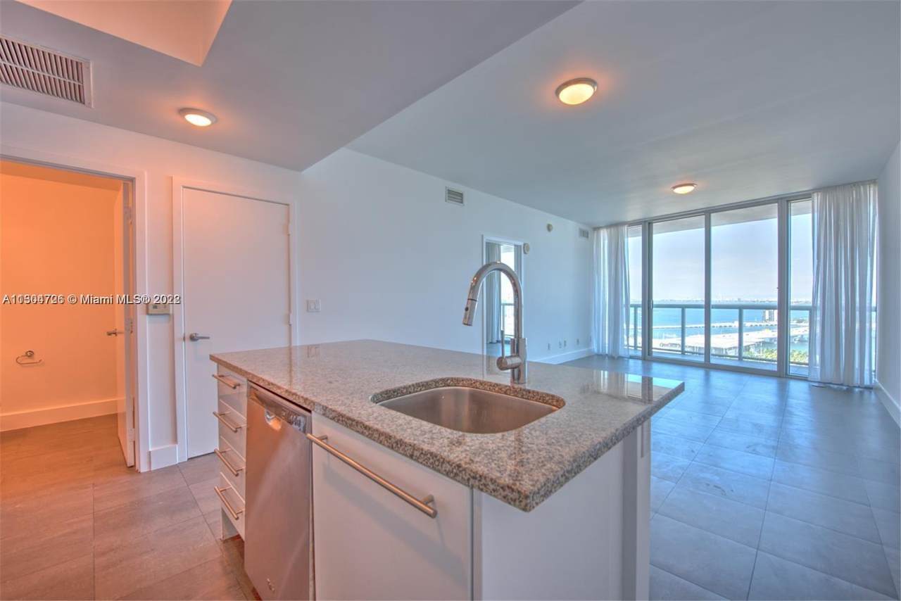 888 Biscayne Blvd - Photo 1