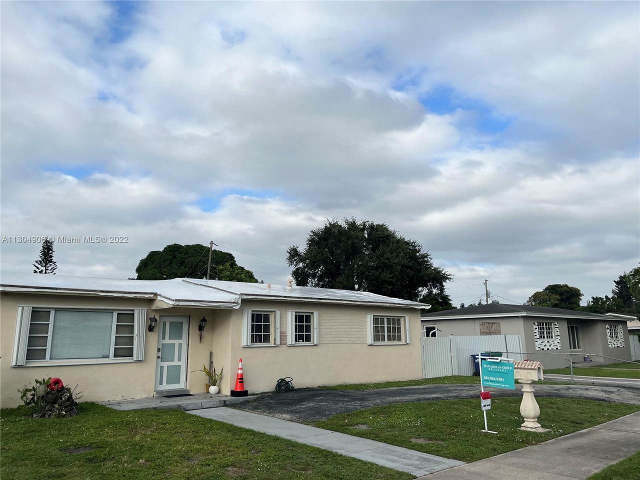 3351 176th St - Photo 1