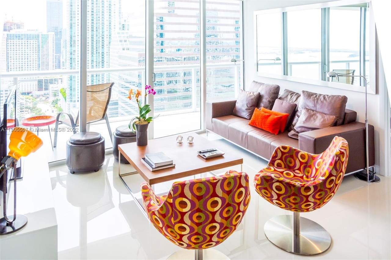 495 Brickell Ave - Photo 1
