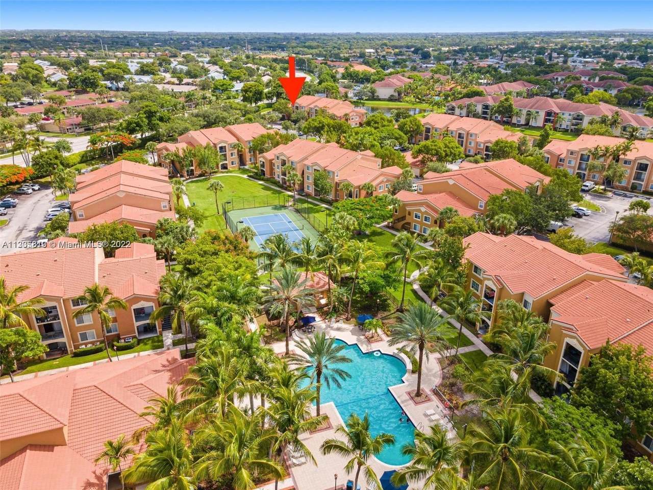8070 Nob Hill Rd - Photo 1